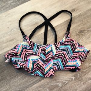 Victoria Secret PINK swimsuit